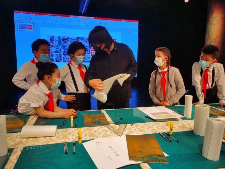 (新华视界)北京市朝阳区举办“全民阅读”主题活动 (新华视界)北京市朝阳区举办“全民阅读”主题活动